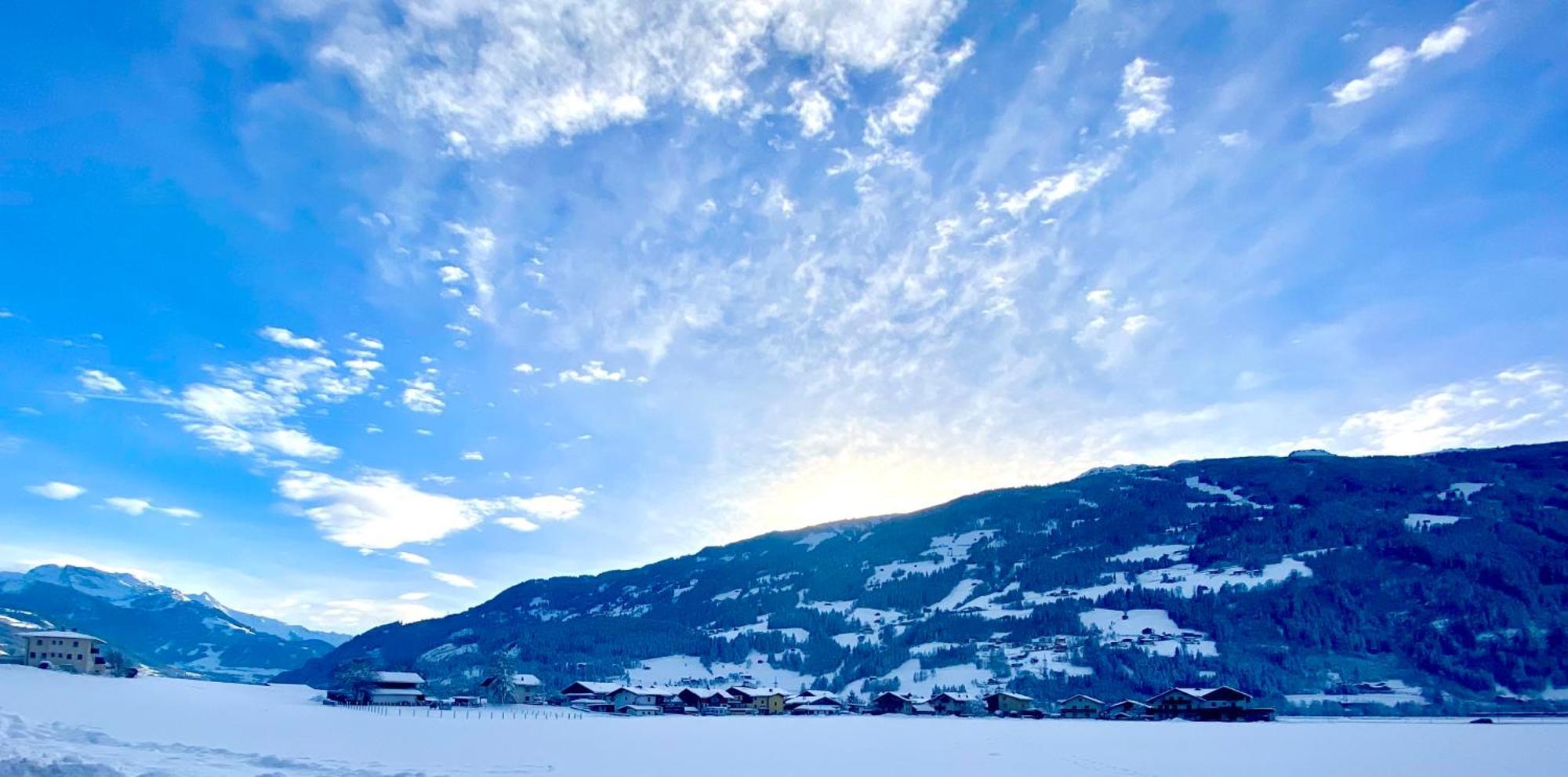 Gasthof Neumeister ชตุมม์ ภายนอก รูปภาพ