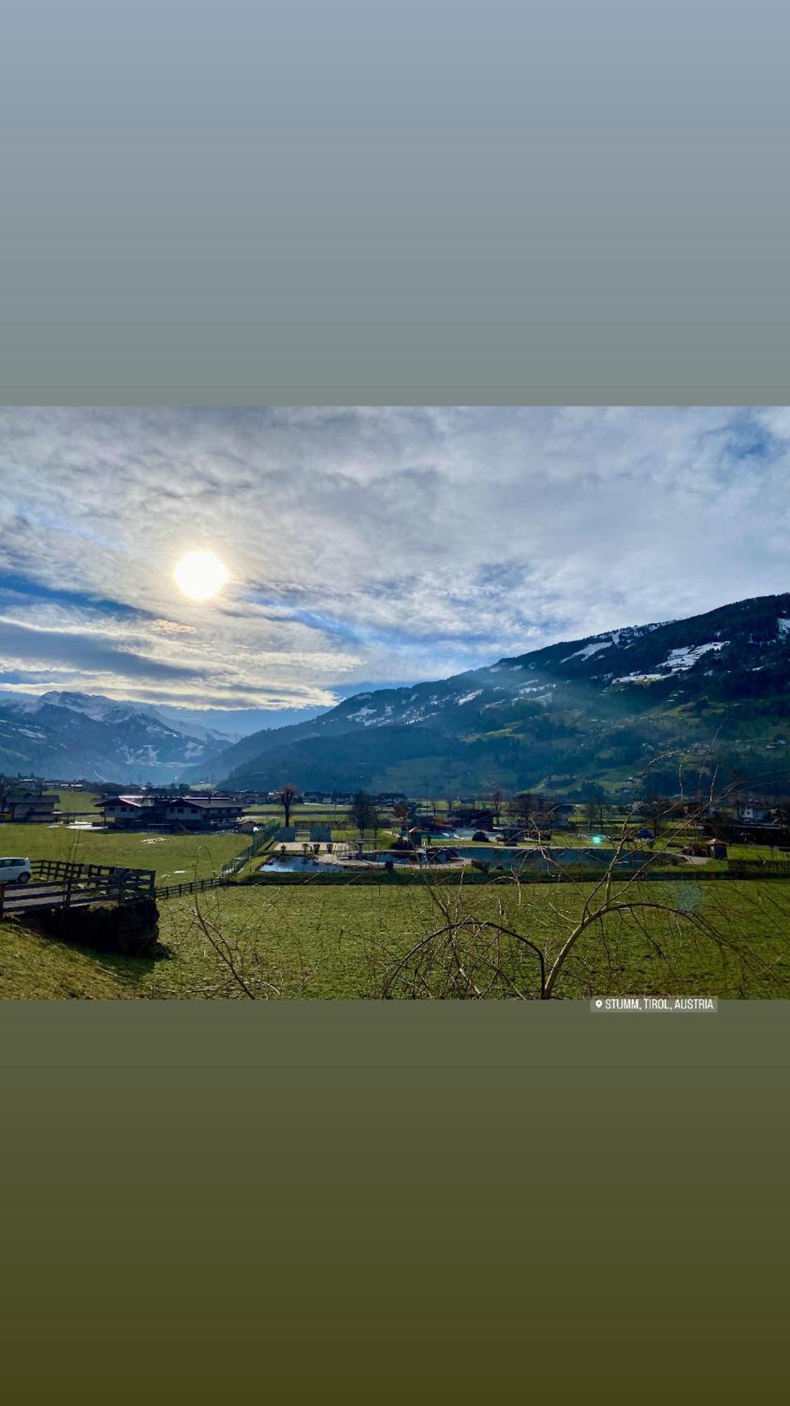 Gasthof Neumeister ชตุมม์ ภายนอก รูปภาพ